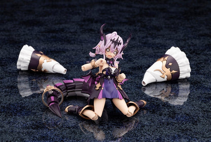 Kotobukiya Arcanadea Gii Character Model Kit, 5.2-Inch - View 7