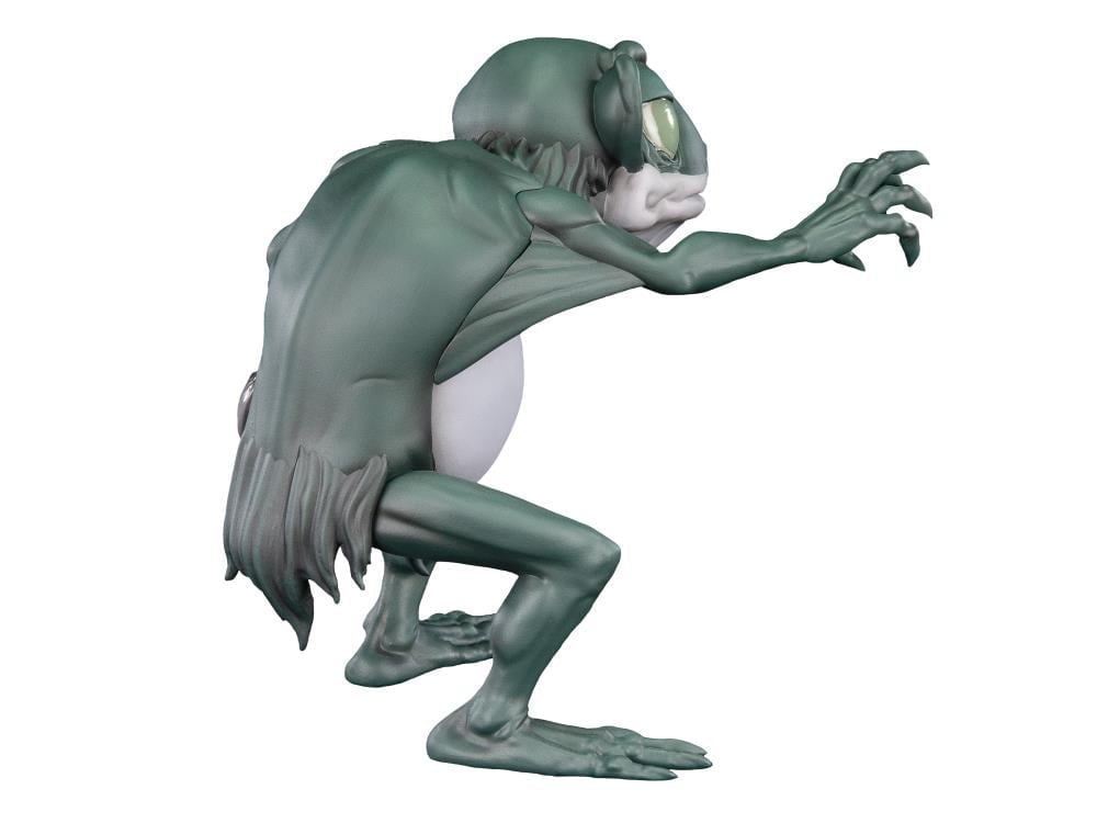 Dark Horse The Hobbit Gollum Smeagol Vinyl Figure, 6-Inch - View 9