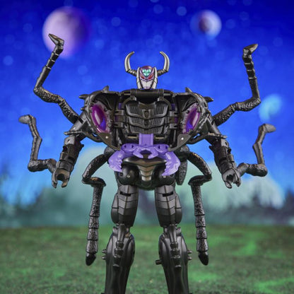 Hasbro Transformers: Legacy Generations Selects Voyager Antagony 7-Inch Action Figure - View 9
