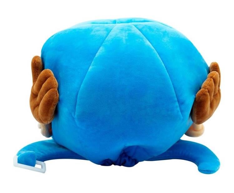 ABYstyle One Piece Tony Tony Chopper Cosplay Hat in Polyester (7.5-Inch) - View 5