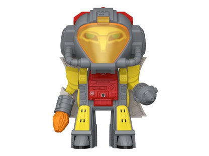Funko Pop! Super Transformers #149 Omega Supreme 6.4-Inch Vinyl Figure - View 2