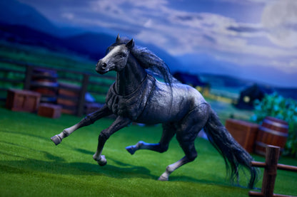 Otherwhere Galactic Series Ye Qu 1/12 Scale Action Figure - View 5