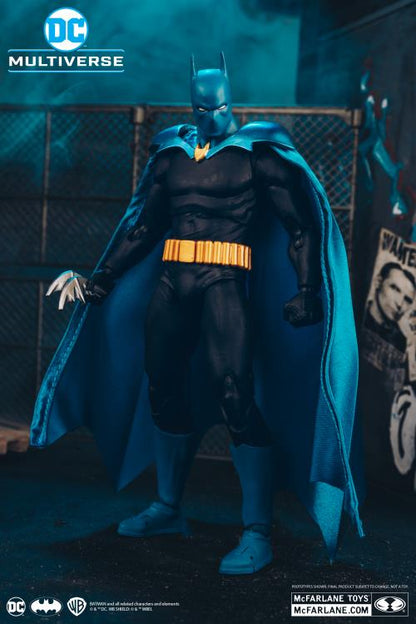 McFarlane Toys DC Multiverse DC One Million Batman (1,000,000) Action Figure - View 5