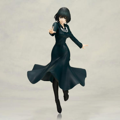 Bandai Banpresto One-Punch Man Figure #6 Hellish Blizzard (7-Inch) - View 6
