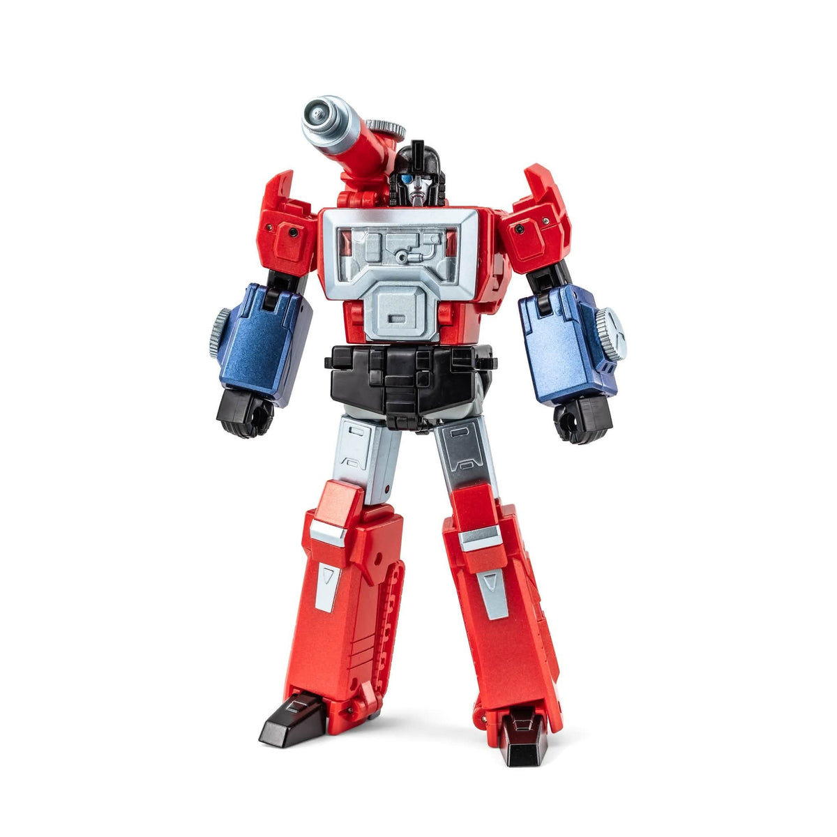 Newage NA H80W Bones Plastic Collectible Figure - View 8