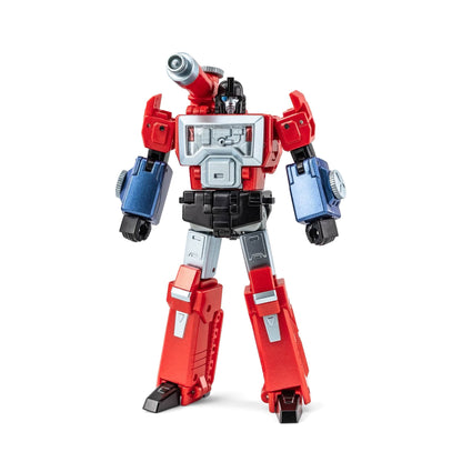 Newage NA H80W Bones Plastic Collectible Figure - View 8