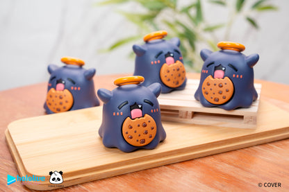 Forge Panda Hololive Takodachi PVC Fidget Toy Collectible - View 4