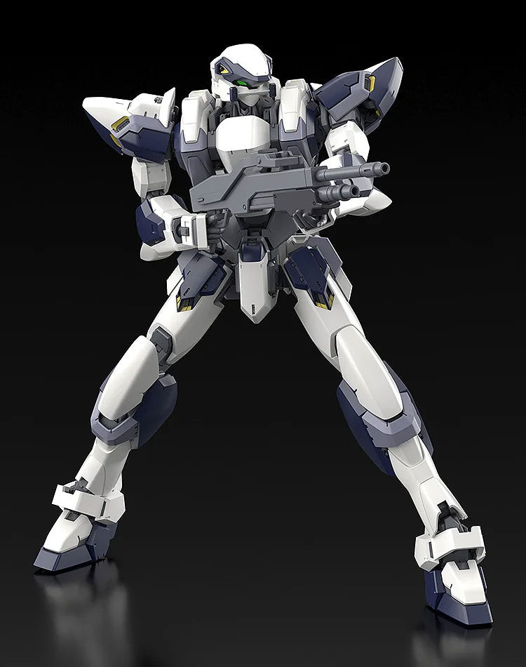 Kadokawa Full Metal Panic! Plastic Model Series ARX-7 Arbalest 1/48 Scale Model Kit - View 6