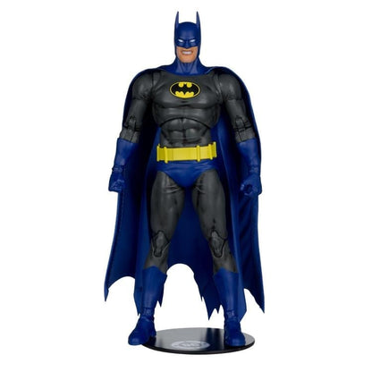 McFarlane Toys DC Multiverse Justice League Batman Plastic Action Figure - View 6