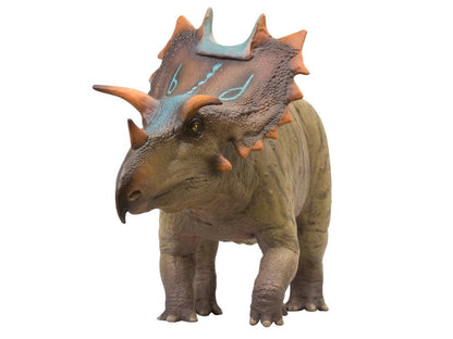PNSO Prehistoric Art Models Judith the Spiclypeus 6.69-Inch PVC Dinosaur Figure - View 2