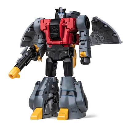 Newage NA H56 Rhedosaurus Plastic Figure (Reissue) - View 3