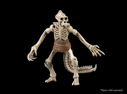 Four Horsemen Mythic Legions Reinforcements 3 Skeleton Soldiers Add-On Accessory Set - View 5