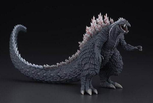 Art Spirits Godzilla Singular Point Hyper Modeling Series Box of 6 Figures - View 14