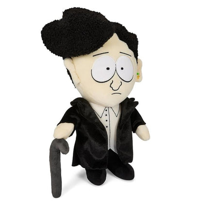 Kidrobot South Park Goth Kid Michael 13-Inch Plush with Sound Effects - View 7