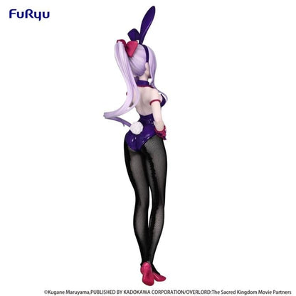 FuRyu Overlord BiCute Bunnies Shalltear Bloodfallen Figure (10.2-Inch) - View 13