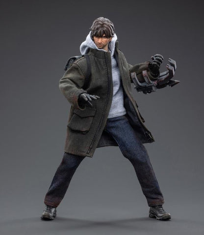 JoyToy Frontline Chaos Lowe 1/12 Scale Action Figure - View 3