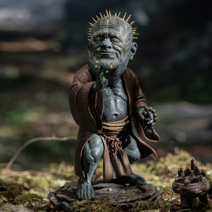 Game Science Black Myth: Wukong Wandering Wight 1/12 Scale Figurine with Bonus - View 3