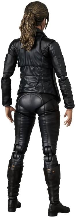 Medicom Toy John Wick: Chapter 3 - Parabellum MAFEX No.274 Sofia 6.3-Inch Action Figure - View 7
