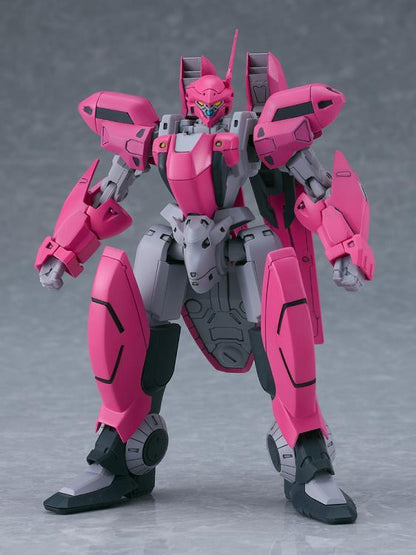 Good Smile Martian Successor Nadesico Moderoid Aestivalis 0G Battle Frame Model Kit - View 3