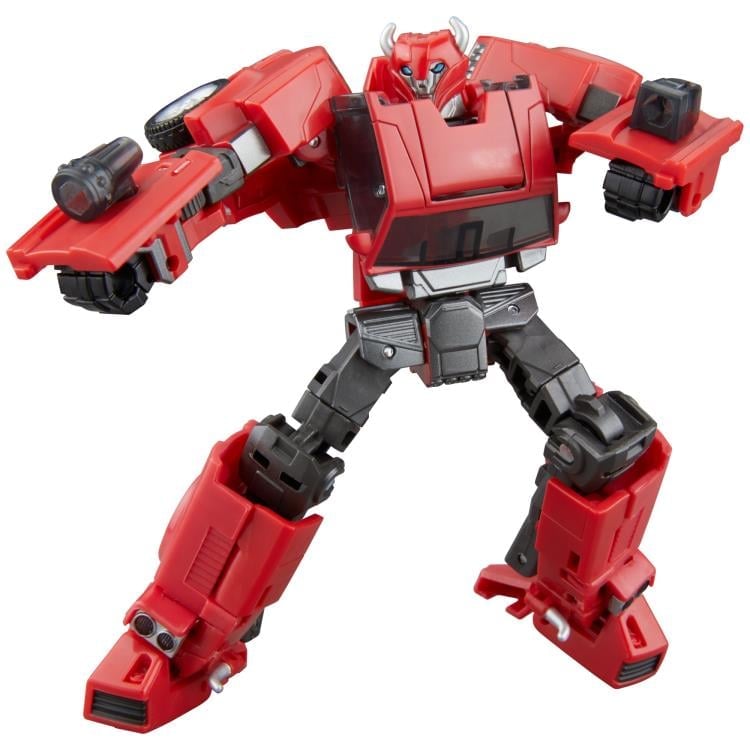 Hasbro Transformers: Age of the Primes Deluxe Class Cliffjumper Plastic Action Figure - View 4