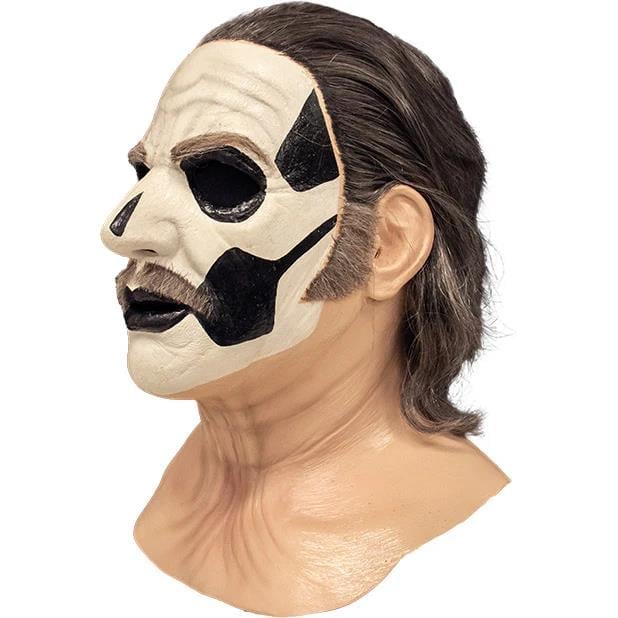 Trick or Treat Studios Ghost Papa IV Mask in Latex - View 4