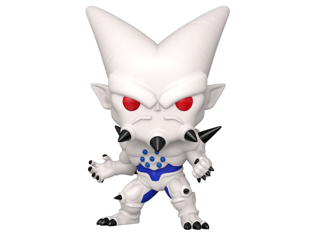 Funko Pop! Animation #2076 Dragon Ball GT Super Sized 6-Inch Super Yi-Shinron Vinyl Figure - View 2