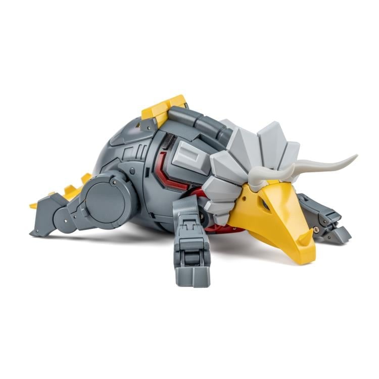 Newage H63 Gorgo 5-Inch Plastic Collectible Figure (Reissue) - View 10