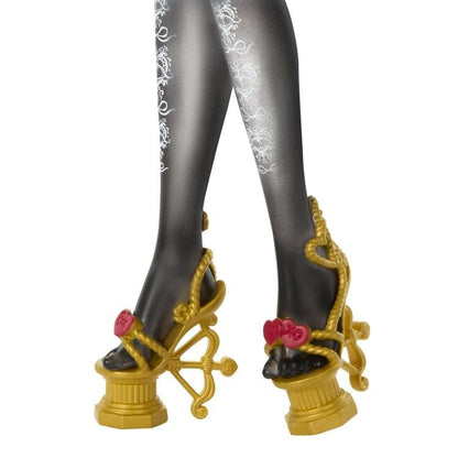 Mattel Monster High Scary Sweet Birthday Cupid Asteria Doll - View 5