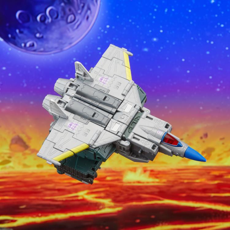 Hasbro Transformers: Legacy United Leader Class Overcharge 7.5-Inch Action Figure - View 13