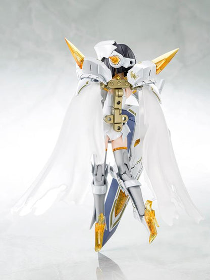 Kotobukiya Megami Device Bullet Knights Executioner Bride 1/1 Scale 6-Inch Model Kit - View 4
