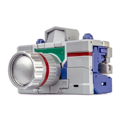 Newage NA H22 Chimera 3-Inch Plastic Figure Set (Reissue) - View 11