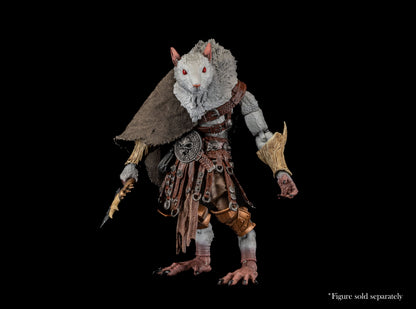 Four Horsemen Mythic Legions Reinforcements 3 The Bilge Add-On Accessory Set - View 7