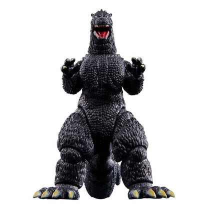 Bandai Godzilla vs. King Ghidorah (1991) Godzilla and Ghidorah Action Figure Set - View 5