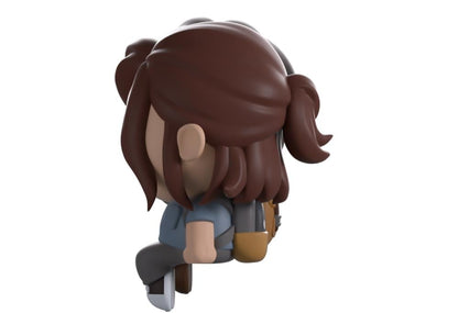 YouTooz The Last of Us Monitor Buddiez Joel & Ellie 2.5-Inch Vinyl Figure Set - View 6