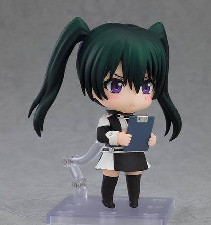 Good Smile D.Gray-man Nendoroid No.2735 Lenalee Lee 4-Inch Figure - View 4