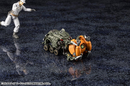 Kotobukiya Hexa Gear Alternative Hardshell 1/24 Scale Model Kit, 3.5-Inch - View 8