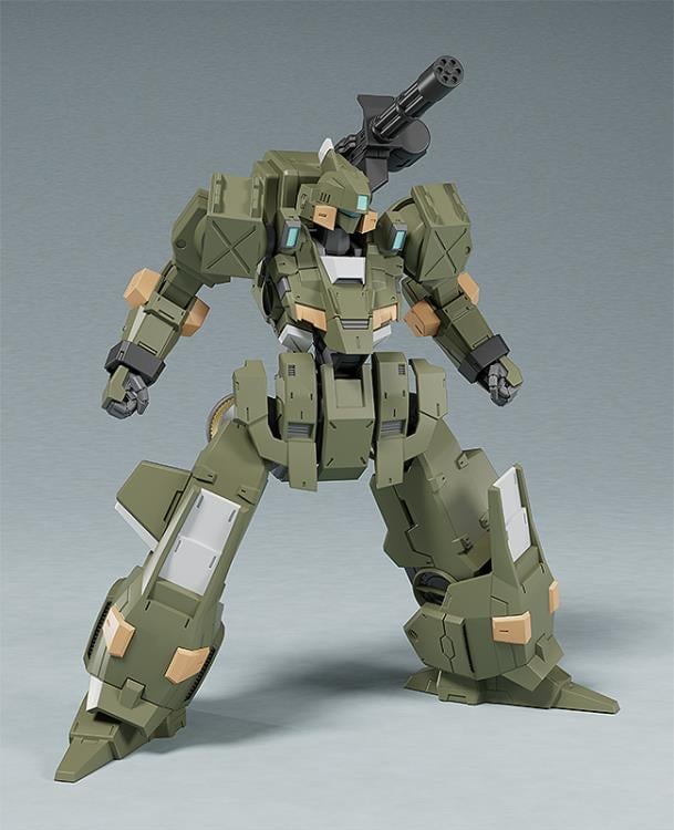 Good Smile Titanomachia Moderoid SIDE:R Vogel'g 6.1-Inch Model Kit - View 8