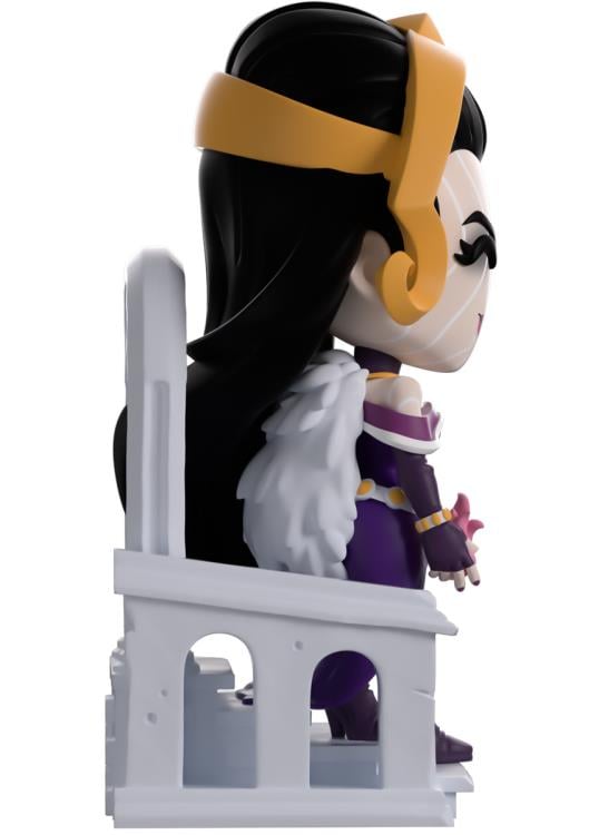 YouTooz Magic: The Gathering Liliana Vess 5-Inch Vinyl Figure - View 3
