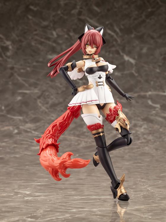 Kotobukiya Arcanadea Charmed Character Model Kit, 6.5-Inch - View 6