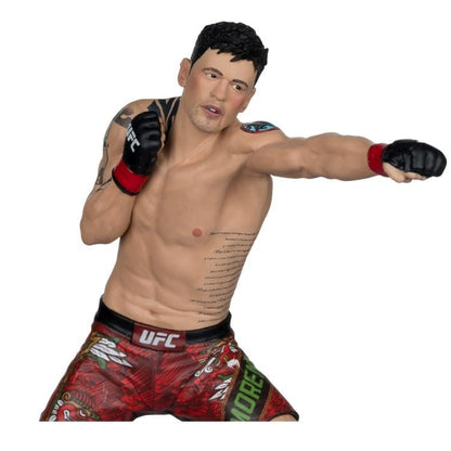 McFarlane Toys UFC SportsPicks Brandon Moreno 7-Inch Posed Figure - View 12