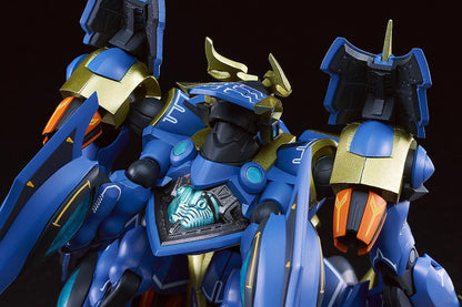 Good Smile Knight's & Magic Moderoid DX-Scale Ikaruga 7.5-Inch Model Kit - View 12