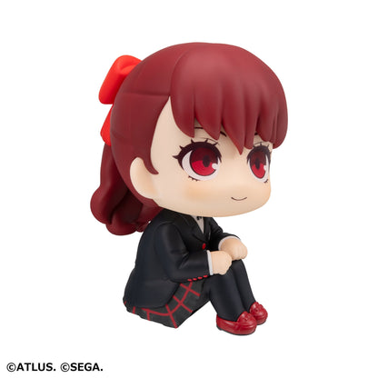 MegaHouse Persona 5 Royal Look Up Series Kasumi Yoshizawa 4.33-Inch Plastic Figure - View 7