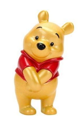 Jada Toys Winnie the Pooh MetalFigs Four-Pack (2.5-Inch) - View 5