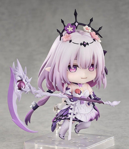 Good Smile Honkai: Star Rail Nendoroid No.2915 Castorice 4-Inch Action Figure - View 8