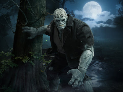 Mezco Toyz One:12 Collective DC Comics Solomon Grundy 1/12 Scale Action Figure - View 2