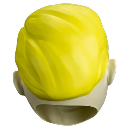 Trick or Treat Studios Fallout Vault Boy Vinyl Mask - View 6