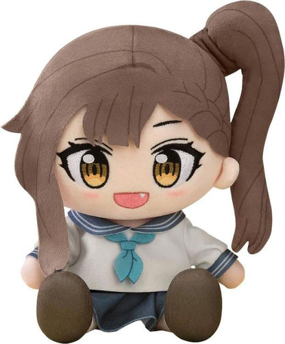 Good Smile There is Also a Hole in the Student Organization Hisako Kotobuki 7-Inch Polyester Plushie - View 4