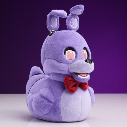 Numskull Five Nights at Freddy's TUBBZ Bonnie Plush, 8.6-Inch - View 3