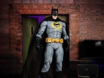 McFarlane Toys DC Multiverse Batman Incorporated Batman 22-Point Action Figure - View 2
