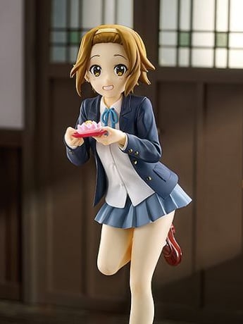 Good Smile K-ON! Pop Up Parade L Ritsu Tainaka 8.7-Inch Figure